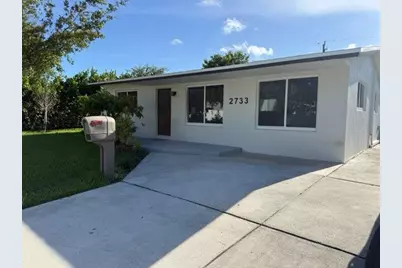 2733 NE 6th Avenue, Wilton Manors, FL 33334 - Photo 1