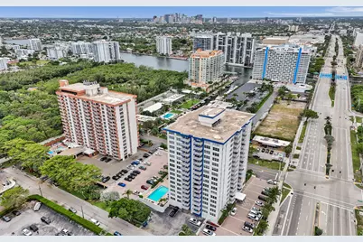 3000 E Sunrise Boulevard #14f, Fort Lauderdale, FL 33304 - Photo 47
