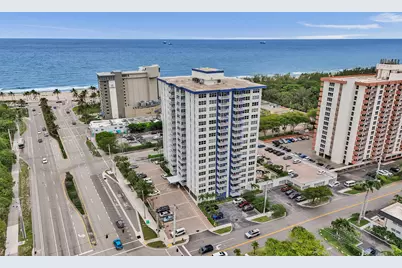 3000 E Sunrise Boulevard #14f, Fort Lauderdale, FL 33304 - Photo 5