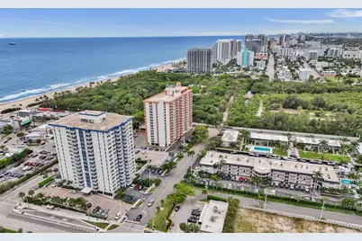 3000 E Sunrise Boulevard #14f, Fort Lauderdale, FL 33304 - Photo 49