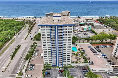 3000 E Sunrise Boulevard #14f, Fort Lauderdale, FL 33304 - Photo 3