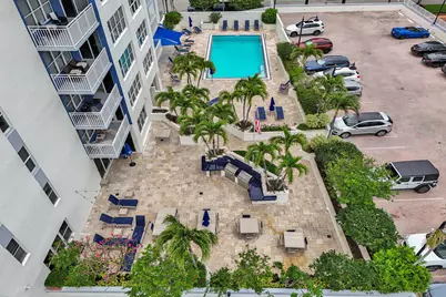 3000 E Sunrise Boulevard #14f, Fort Lauderdale, FL 33304 - Photo 43