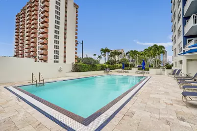 3000 E Sunrise Boulevard #14f, Fort Lauderdale, FL 33304 - Photo 59