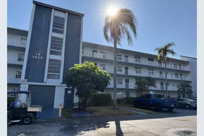 7620 NW 18th Street #308, Margate, FL 33063 - Photo 25