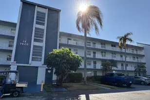 7620 NW 18th St, Margate, FL 33063 - Photo 25