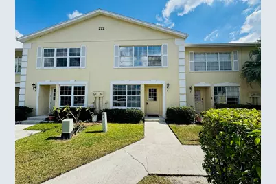 222 Foxtail Drive #E, Greenacres, FL 33415 - Photo 21