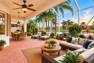 7035 Vivaldi Ln, Delray Beach, FL 33446 - Photo 1