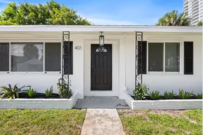 401 42nd Street, West Palm Beach, FL 33407 - Photo 1