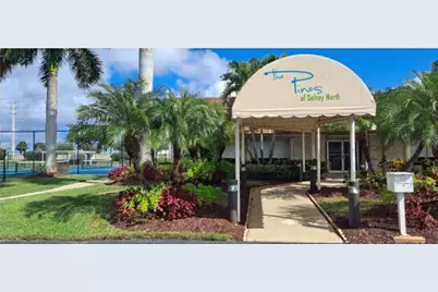 1360 NW 19th Terrace #101, Delray Beach, FL 33445 - Photo 23