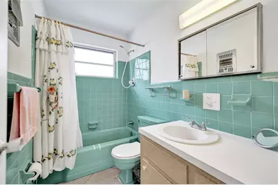 2317 Garfield Street #3, Hollywood, FL 33020 - Photo 19