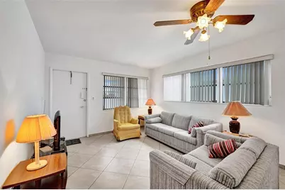 2317 Garfield Street #3, Hollywood, FL 33020 - Photo 5