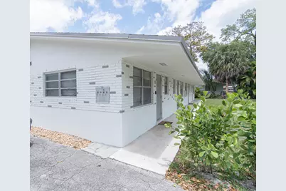 1605 SW 11th Court #1-16, Fort Lauderdale, FL 33312 - Photo 1