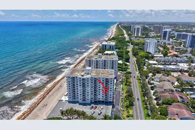 4505 S Ocean Boulevard, Highland Beach, FL 33487 - Photo 47