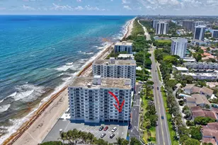 4505 S Ocean Blvd, Highland Beach, FL 33487 - Photo 47