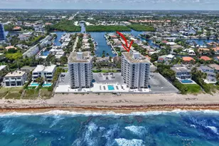 4505 S Ocean Blvd, Highland Beach, FL 33487 - Photo 45