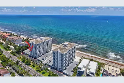 4505 S Ocean Boulevard, Highland Beach, FL 33487 - Photo 41