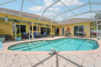 1590 SW Underwood Avenue, Port Saint Lucie, FL 34953 - Photo 31