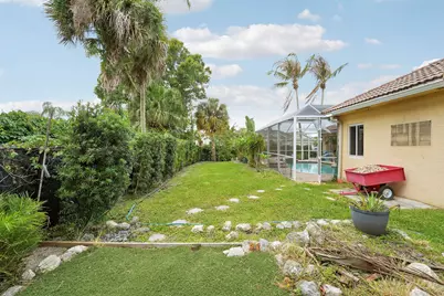 1590 SW Underwood Avenue, Port Saint Lucie, FL 34953 - Photo 33