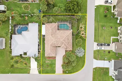 1590 SW Underwood Avenue, Port Saint Lucie, FL 34953 - Photo 5