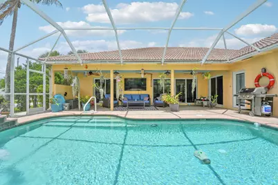 1590 SW Underwood Avenue, Port Saint Lucie, FL 34953 - Photo 29