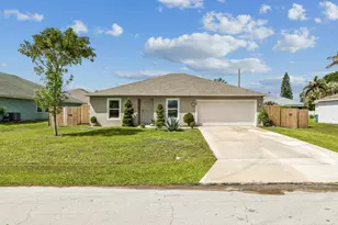 766 SE Academy Ln, Port Saint Lucie, FL 34984 - Photo 1