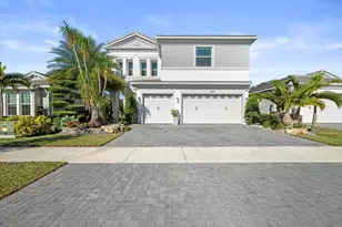 4619 Citron Wy, Westlake, FL 33470 - Photo 1