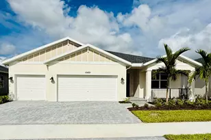 6489 NW Cloverdale Ave, Port Saint Lucie, FL 34987 - Photo 1