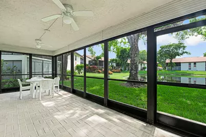 10851 Palm Lake Avenue #101, Boynton Beach, FL 33437 - Photo 3