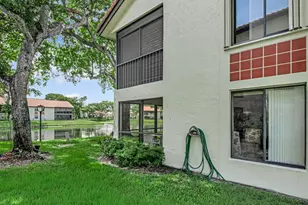 10851 Palm Lake Ave, Boynton Beach, FL 33437 - Photo 35