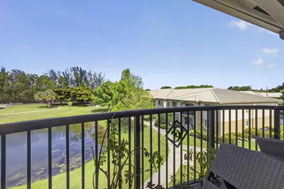 800 S Crestwood Ct Court S #809, Royal Palm Beach, FL 33411 - Photo 31