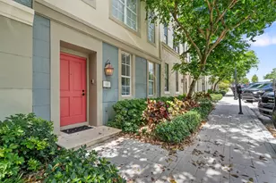 610 Fern St, West Palm Beach, FL 33401 - Photo 1