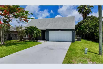 6048 Garrett Street, Jupiter, FL 33458 - Photo 3