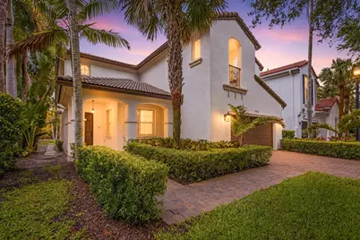 946 Mill Creek Drive, Palm Beach Gardens, FL 33410 - Photo 1