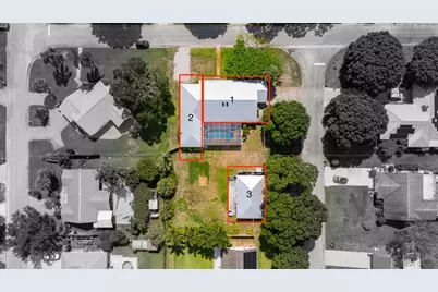 1616 SW 20th St Street SW, Vero Beach, FL 32962 - Photo 1