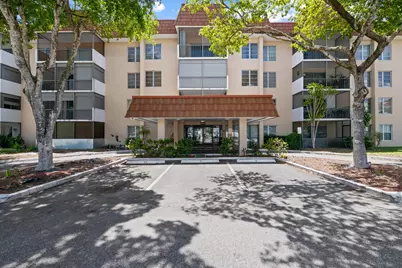 4156 Inverrary Drive #210, Lauderhill, FL 33319 - Photo 1
