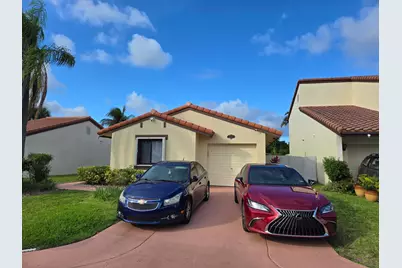 2835 Sand Pines Court, Lake Worth, FL 33462 - Photo 1