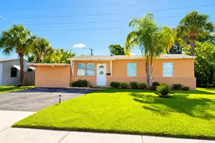 2940 Ave, Riviera Beach, FL 33404 - Photo 1