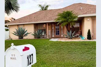 127 NW Avens Street, Port Saint Lucie, FL 34983 - Photo 79