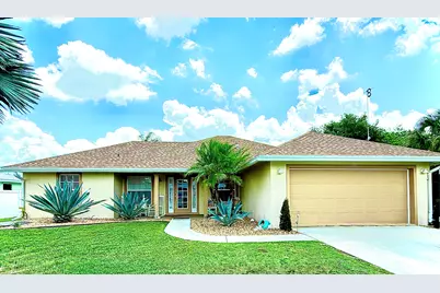 127 NW Avens Street, Port Saint Lucie, FL 34983 - Photo 1