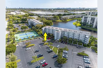 2222 N Cypress Bend Drive #201, Pompano Beach, FL 33069 - Photo 31