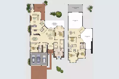 10718 Canyon Bay Lane, Boynton Beach, FL 33473 - Photo 47