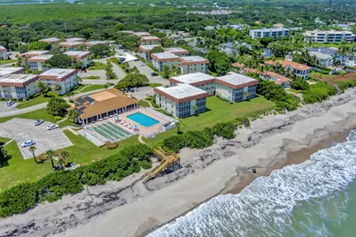 5400 Jimmy Buffett Mem Highway #B 22, Indian River Shores, FL 32963 - Photo 19