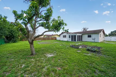 549 SE Marydale Terrace, Port Saint Lucie, FL 34983 - Photo 29