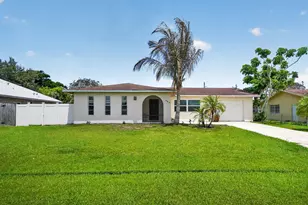 549 SE Marydale Terrace, Port Saint Lucie, FL 34983 - Photo 1