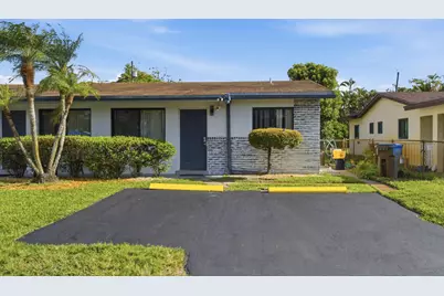 837 NW 41st Street #A-b, Oakland Park, FL 33309 - Photo 17