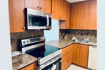 1801 S Ocean Drive #633, Hallandale Beach, FL 33009 - Photo 5
