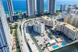 1801 S Ocean Dr, Hallandale Beach, FL 33009 - Photo 11