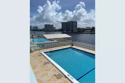 1801 S Ocean Drive #633, Hallandale Beach, FL 33009 - Photo 9