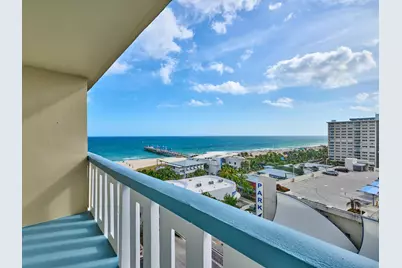 305 N Pompano Beach Boulevard #1204, Pompano Beach, FL 33062 - Photo 1