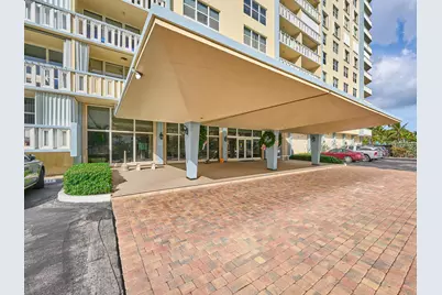 305 N Pompano Beach Boulevard #1204, Pompano Beach, FL 33062 - Photo 43